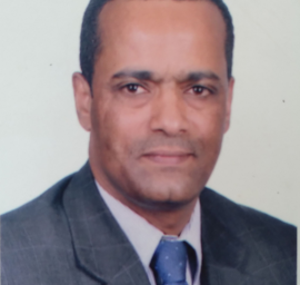 Mekuria Teklemariam (Ethiopia)