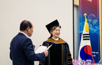 22nd Commencement Ceremony 2