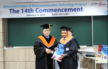 The 14th Commencement-11