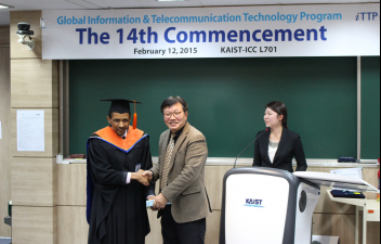 The 14th Commencement-13