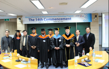 The 14th Commencement-18