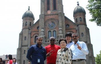 Jeonju Culture Trip-10