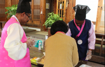 Jeonju Culture Trip-28