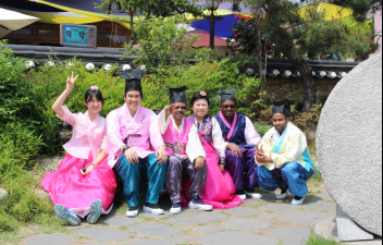 Jeonju Culture Trip-33