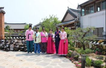 Jeonju Culture Trip-34