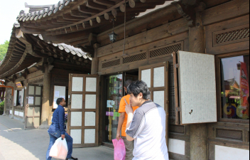 Jeonju Culture Trip-39