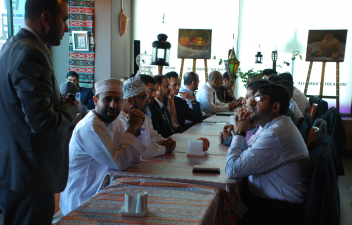 e-Transformation Leadership Program for Oman Delegation-25