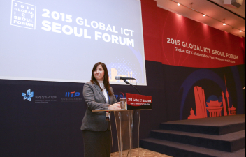 2015 Global ICT Seoul Forum (Opening Ceremony)-01