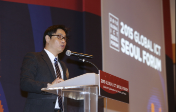 2015 Global ICT Seoul Forum (Opening Ceremony)-03