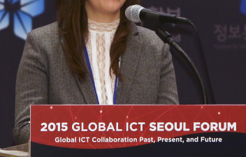 2015 Global ICT Seoul Forum (Special Session)-03