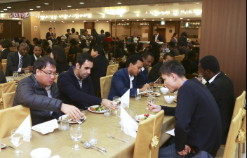 2015 Global ICT Seoul Forum (Luncheon)-03