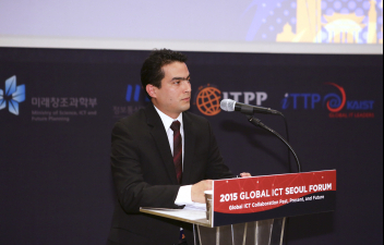 2015 Global ICT Seoul Forum (First Session)-01