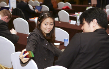 2015 Global ICT Seoul Forum (Break Time)-02