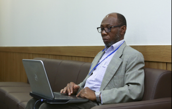 2015 Global ICT Seoul Forum (Break Time)-04