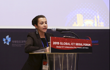 2015 Global ICT Seoul Forum (Second Session)-01