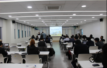 2015 Jeju GLADE(Second Day_NEXON_Smart Grid)-01