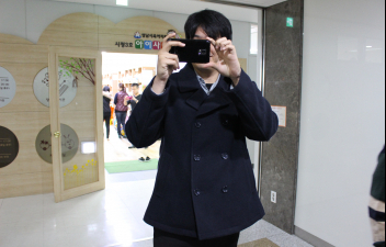 Visiting Seongnam City Hall & NAVER-04